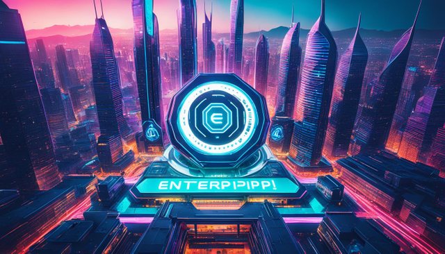 enterapp Token Pre-Sale: Secure Your Crypto Banking Future at 50X Gains