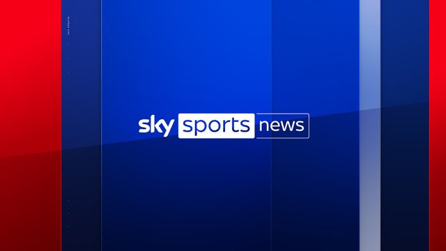 Sky Sports News Live Stream | Watch TV Online | Sky Sports