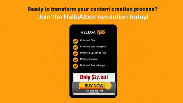 HelloAiBox Review