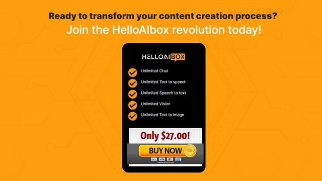 HelloAiBox Review