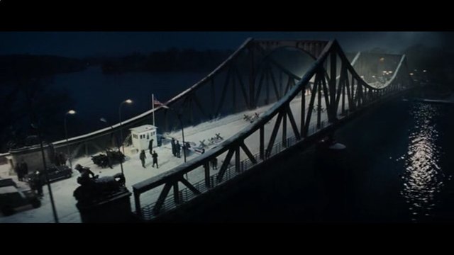 spy bridge 2