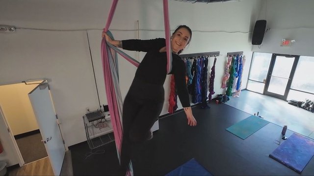 Aerial Arts Studio