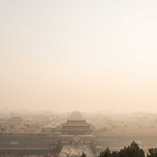 The Ultimate Beijing Bucket List - from the popular spots everyone has to do at least once to the spots a little more off the beaten path. // localadventurer.com