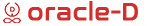 Oracle-D logo