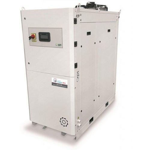 temporary chiller hire