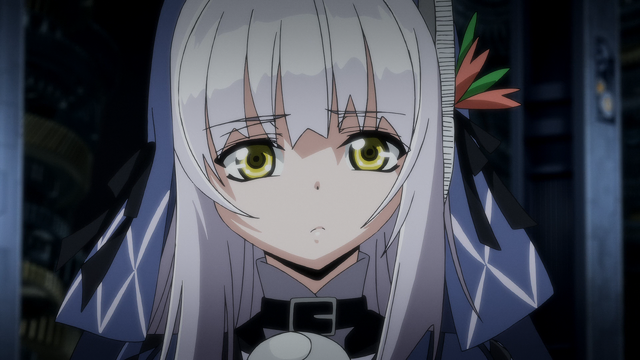 First Look: Clockwork Planet