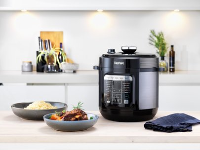 Tefal Home Chef Multicooker image from Lovetubuy Malaysia