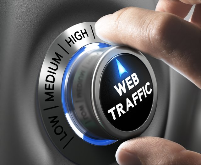 Website Traffic