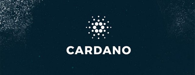 Cardano ADA smart contract platform banner