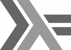 Haskell Logo