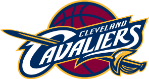Cleveland Cavaliers Logo - NBA