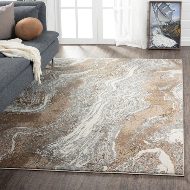 area rug
