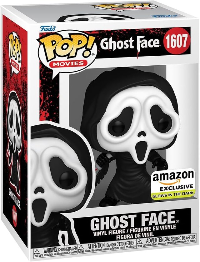 Funko Pop