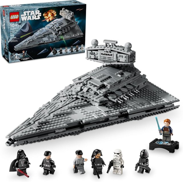 Lego Set Image