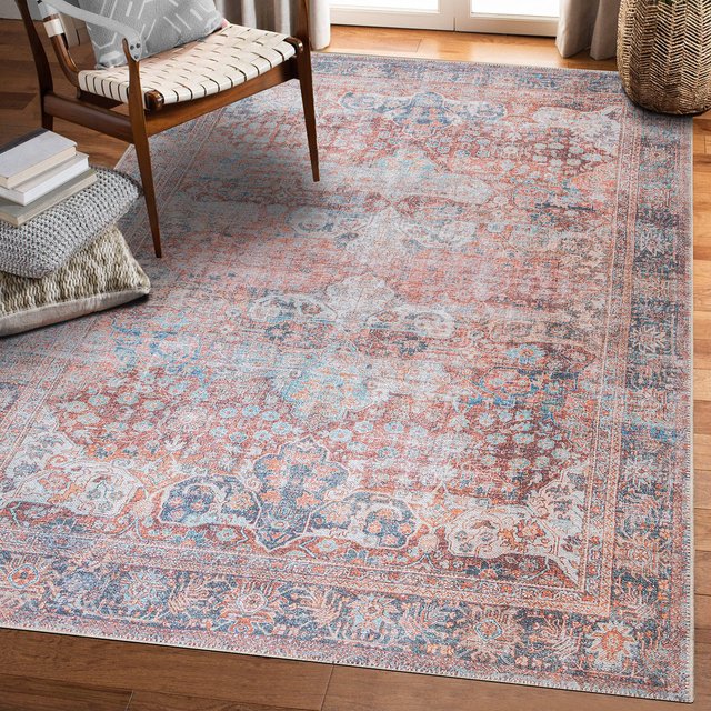 9x12 Area Rugs