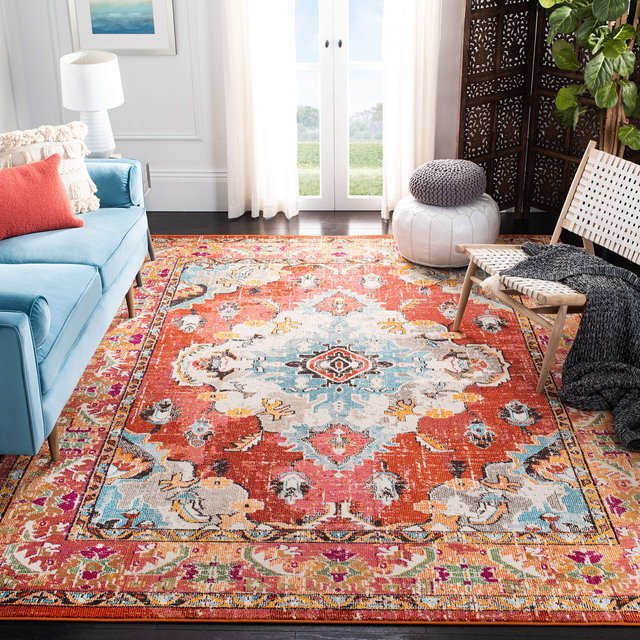 8x10 Area Rugs