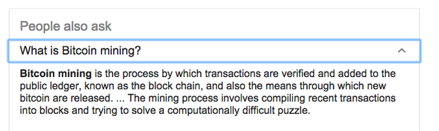 define_ bitcoin mining - Google Search