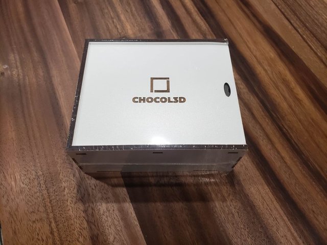 ChocoL3D Box