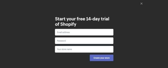 Shopify Tutorial