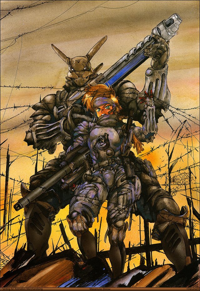 Appleseed