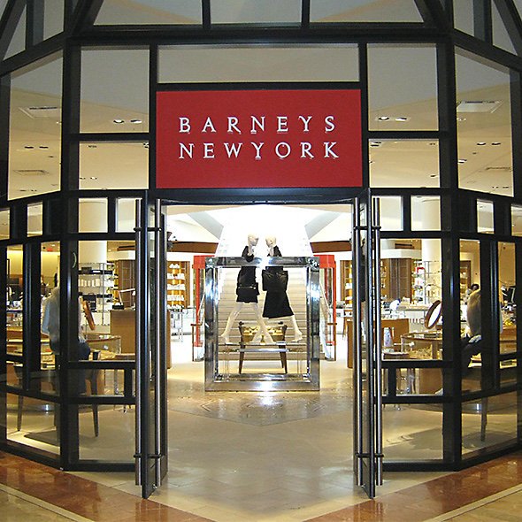 Image result for Barneys New York