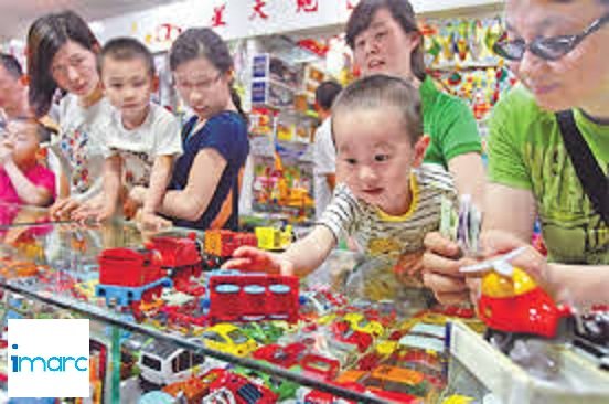 toys wholesale market
