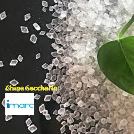 china saccharin