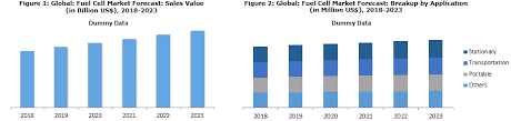 fuel cell market