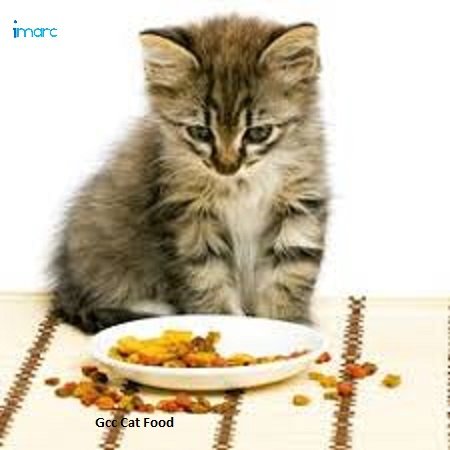 gcc cat food