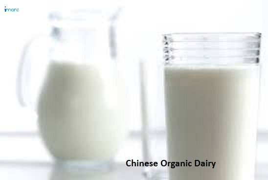 organic dairy