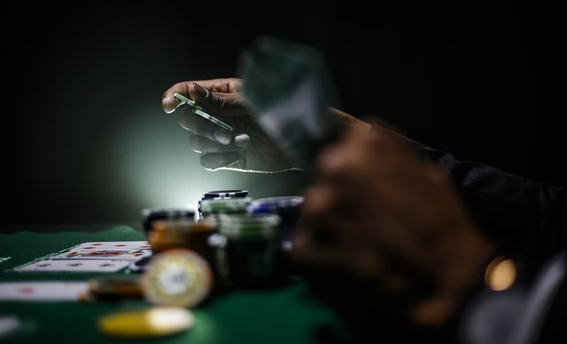 Traden vs Investieren – Pass auf, dass du nicht zum Glücksspieler wirst