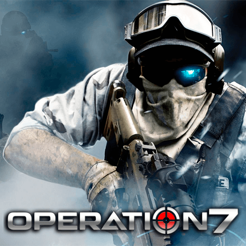 Operation 7 - Download