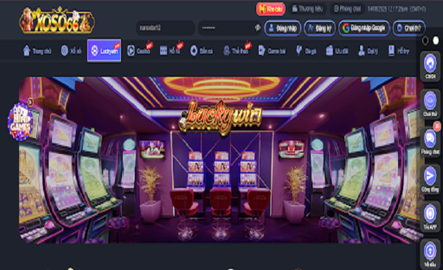 Bandar Slot: Exploring the Thrill Behind Asia&rsquo;s Top Gaming Hubs