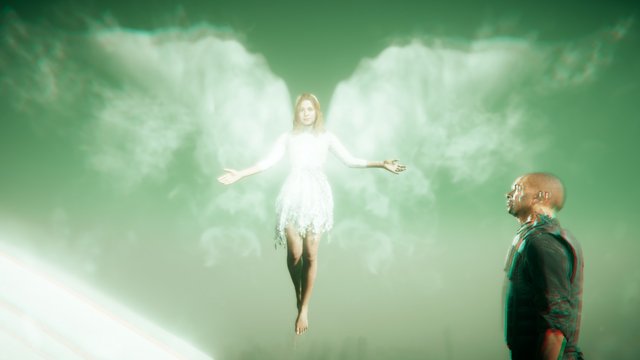 Fake angel ile ilgili görsel sonucu