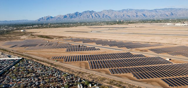 Solar Farm