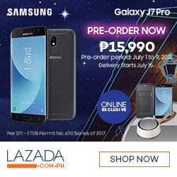 Lazada Philippines