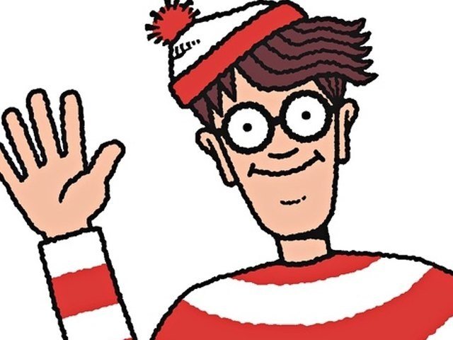 waldo