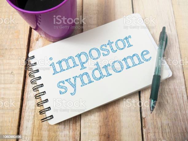 Impostorsyndrome