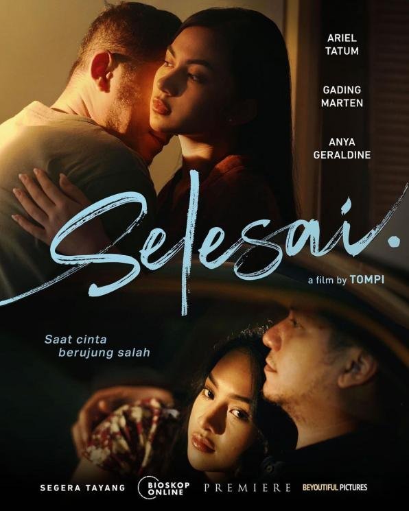 Selesai Movie Source