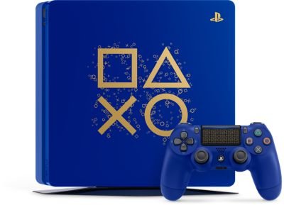 Sony Playstation- Limited Edition $299.99 - PS4 PRO $349.99 - Controllers $39.99 Plus many PS4 games