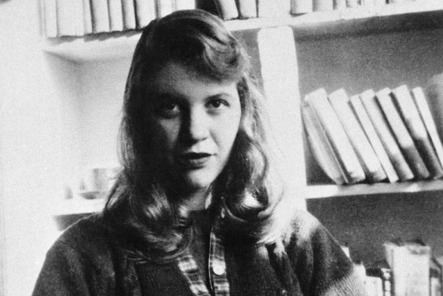 Book review – “The Bell Jar” by Sylvia Plath – Julia's books
