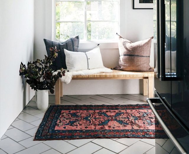 vintage rugs