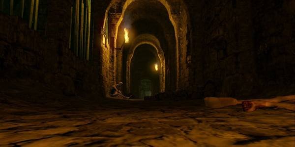 Refugio de los no muertos en Dark Souls Remastered al 100%