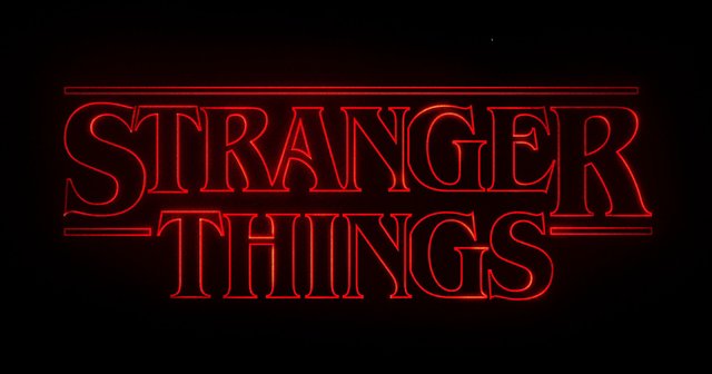 Stranger Things