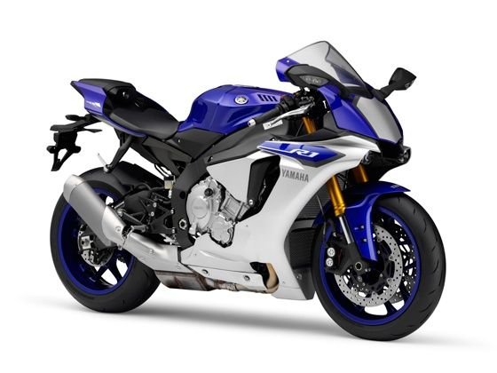 Yamaha r1yzf store