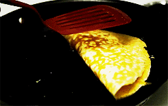 omlette 