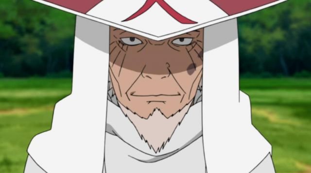 TOP 7 mejores hokages de naruto — Steemit