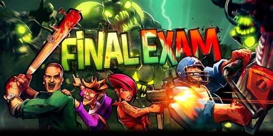 Image result for exam game