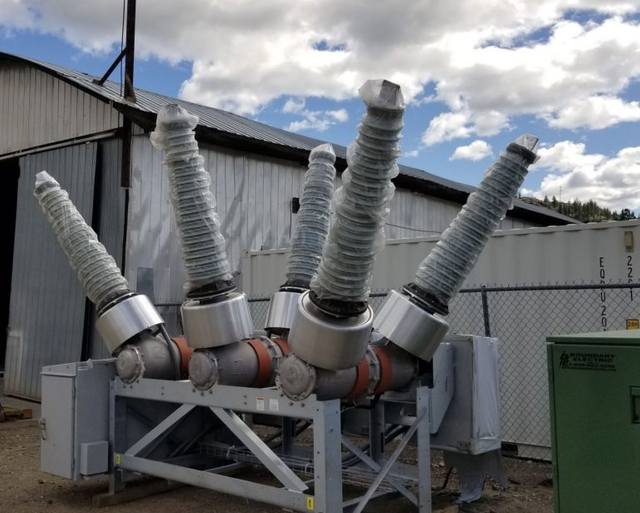 Electricidad