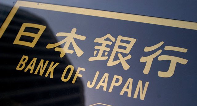 Banco De Japon No Ve Amenaza En El Bitcoin